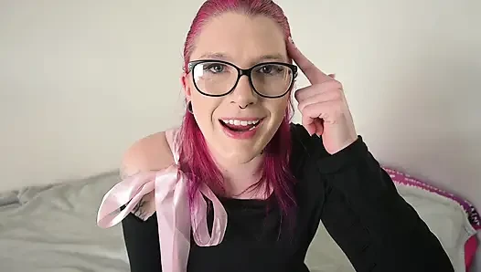 Taboo JOI CEI
