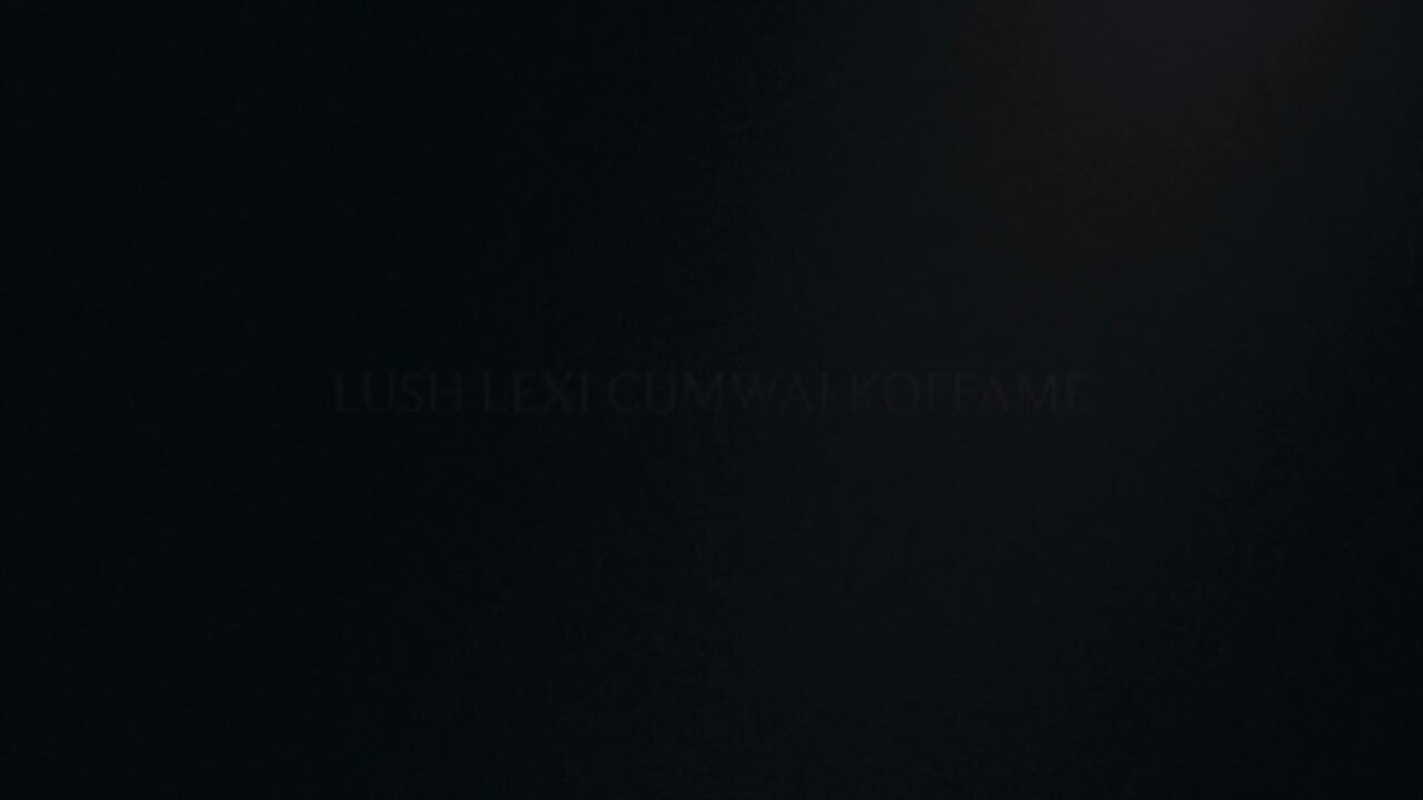 Lush Lexi Cwof