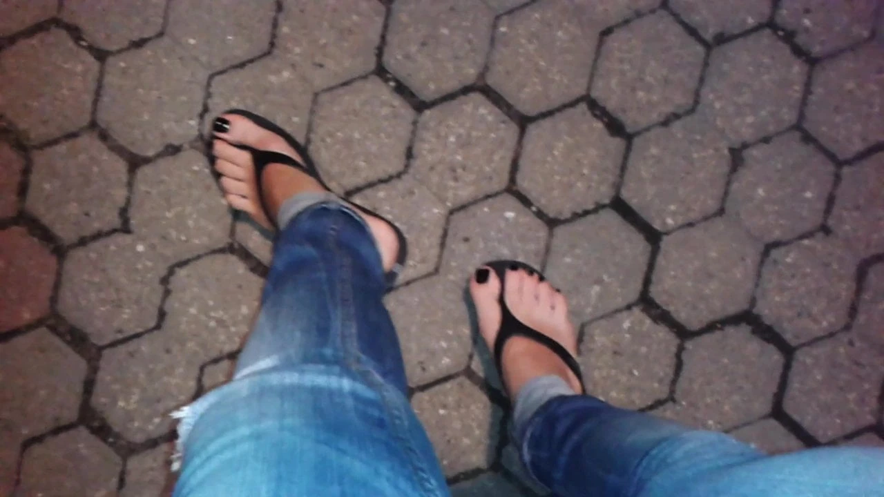 sexy feet