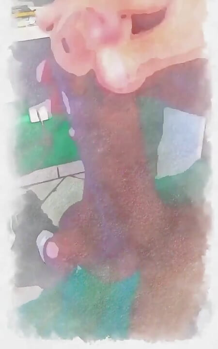 Cumming in Watercolor