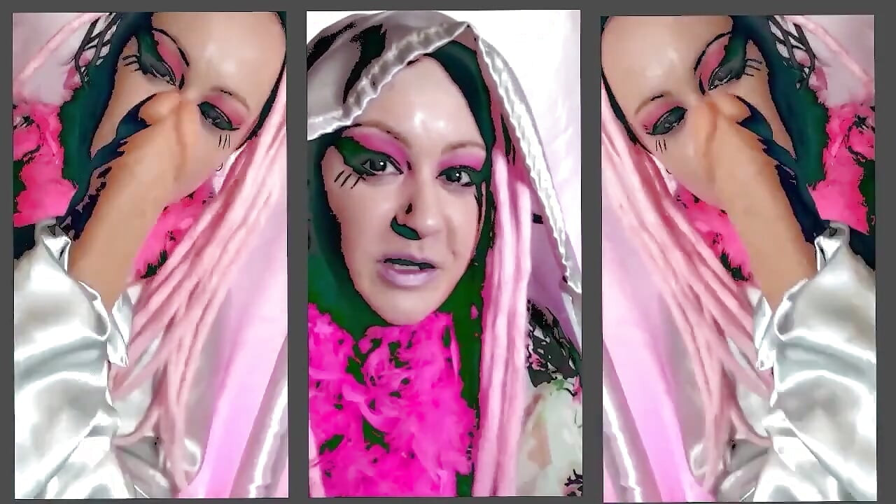 Sevgi dolu saten 31 talimatına büyüleyici versiyon 1