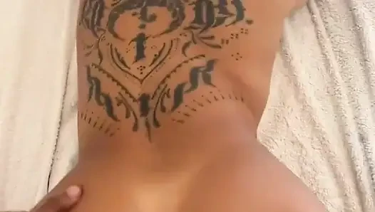 BBC Tears Apart a Tattooed Latina
