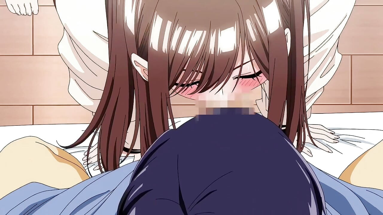 変態アニメポルノ