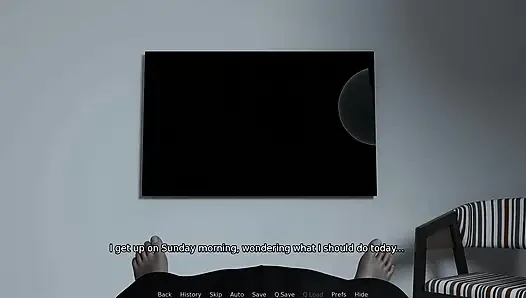 My Future Wife: My Shy Virgin Future Wife - Episode 5