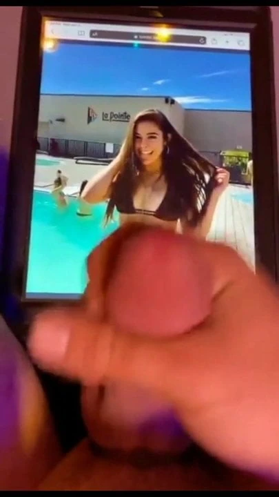 Lauren Gibson Cum & Cock Tribute Compilation