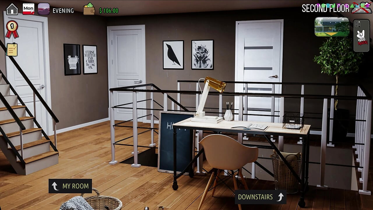 Des MILF de Sunville par L7team - Cours d’art stimulants 14