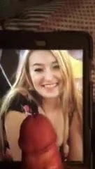 Another tribute to friends daughter