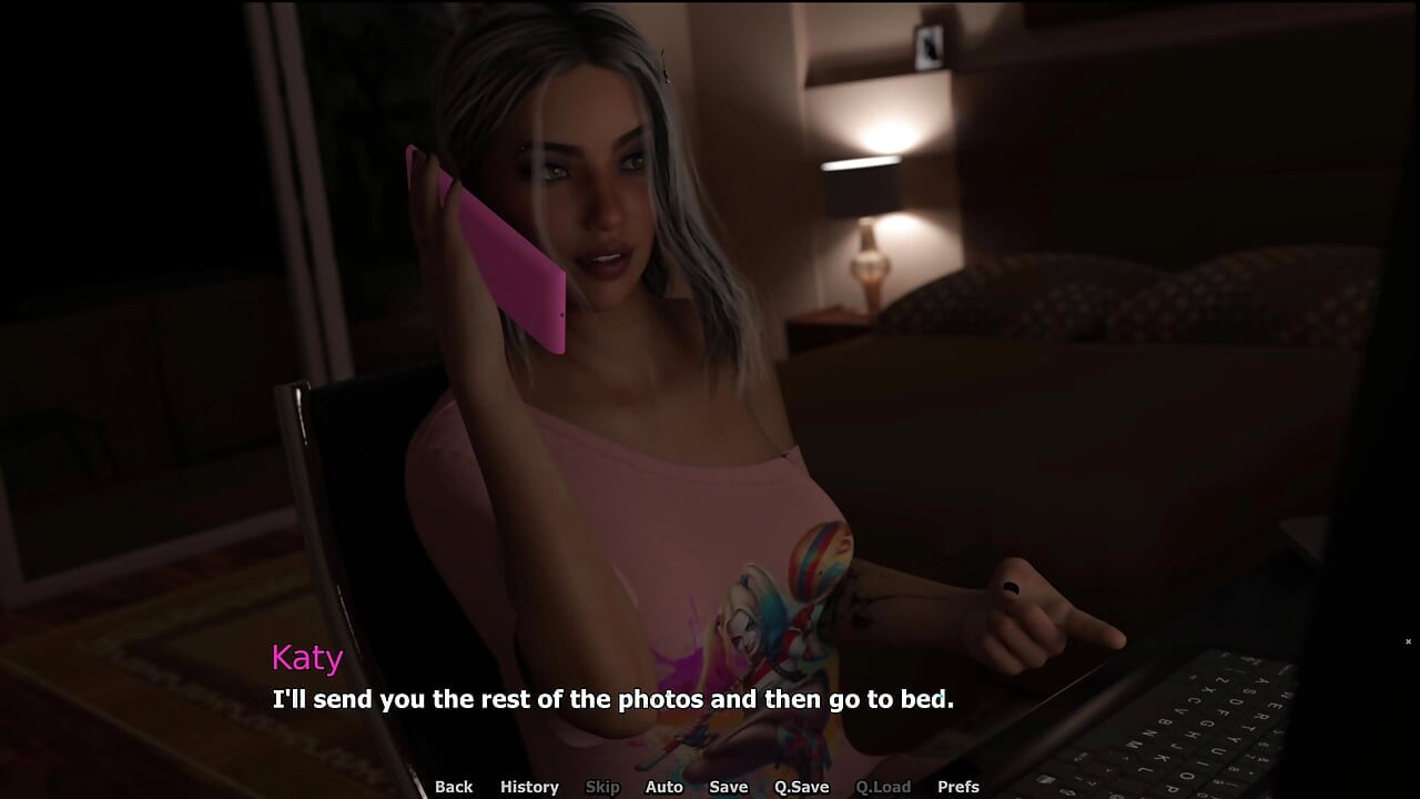 Sons of Analarchy Part 106 (new Update)