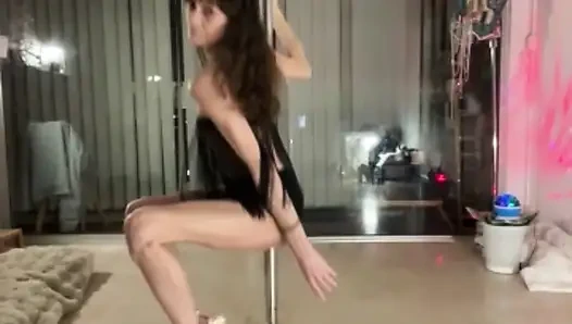 Sensual Tango