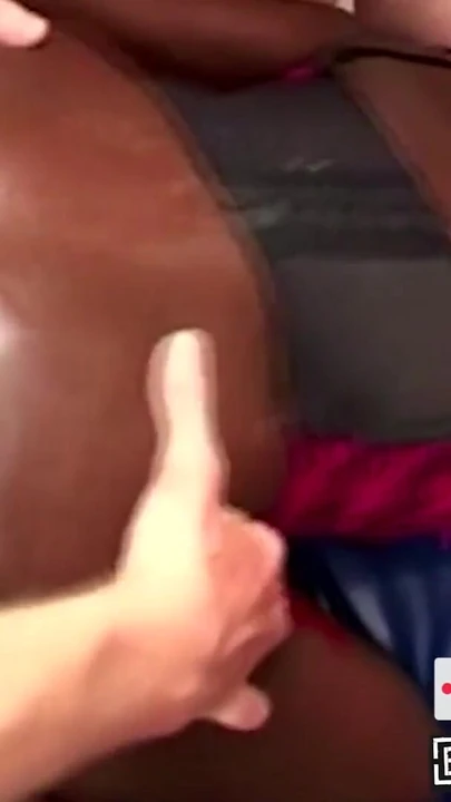 Must-share moment from "African Girl Used As CUM BUCKET in Real Retro German Gang Bang"