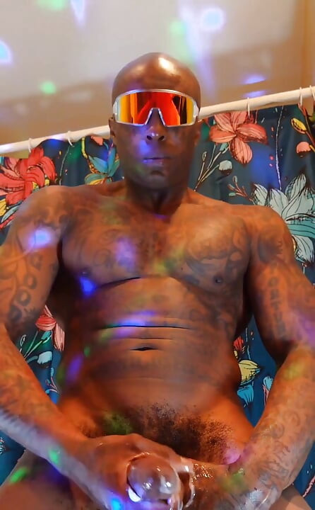 25: e BBC Cumshot Kollektion Regelbunden hastighet och slow motion