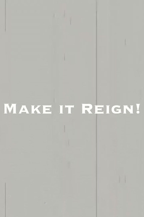 Tasha Reign will make it reign!