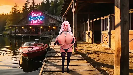 Taboo Country Girls Lodge