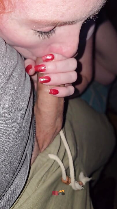Ruby Nutflixxx și Relaxare