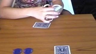 Envie de jouer au poker.