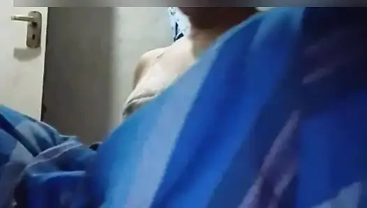 от жены соседа