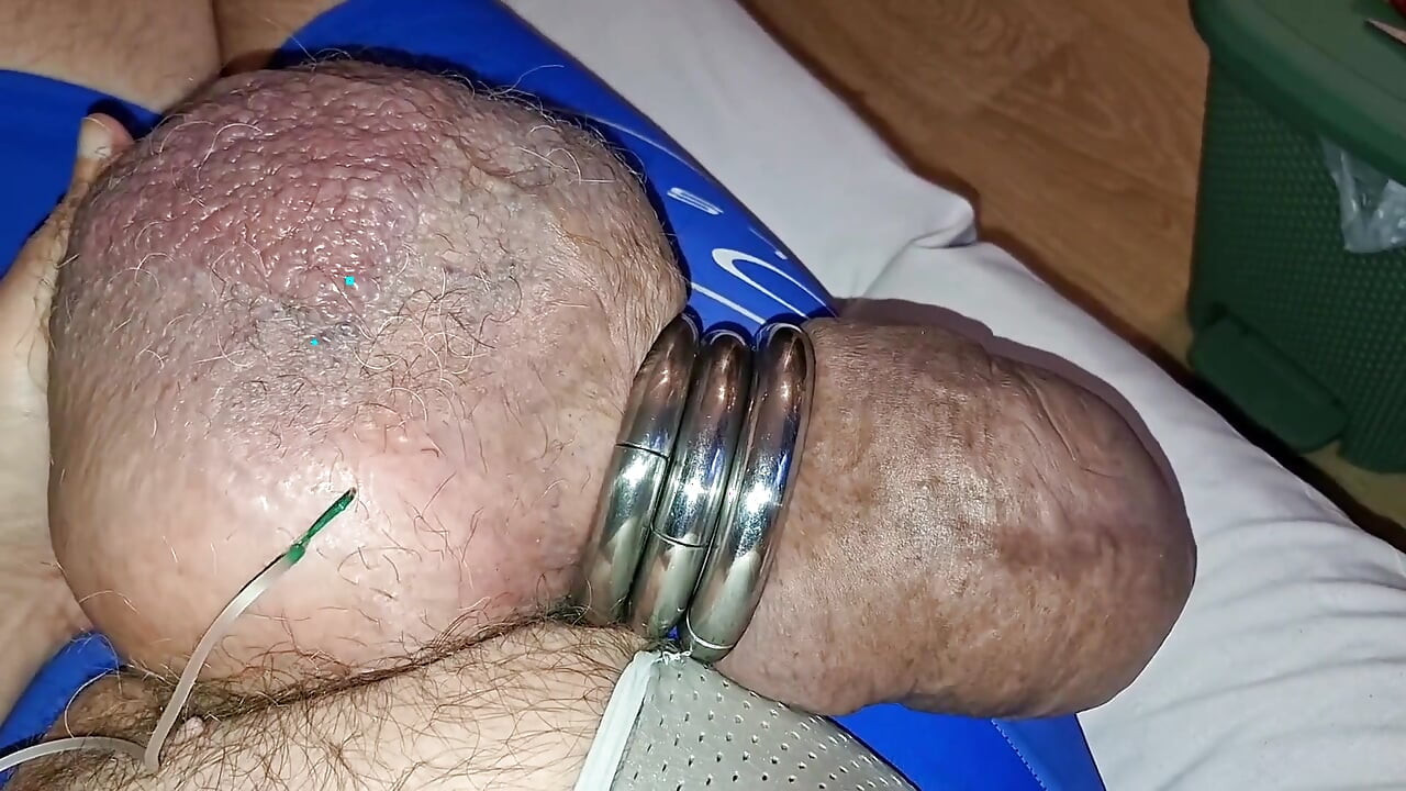 New Experiment, Seen to Believe It