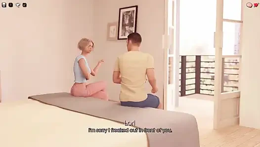 My pleasure: MILF's and their orgasms - ep. 14