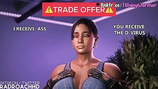 Try Not to Cum - RadRoachHD Edition