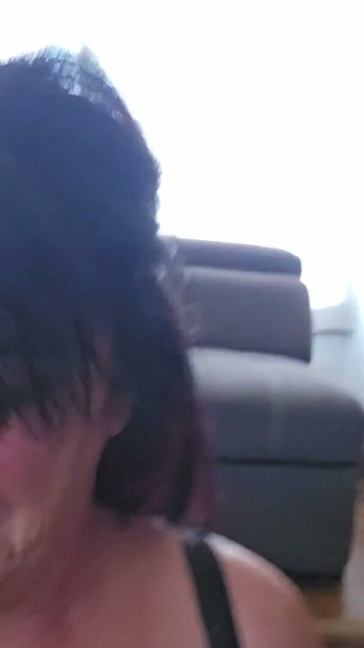 Dawn_MidKnight, Mid_KnightDawn, Mature, Wife, Big, Tits, Blowjob, Queen, Cum on saggy tits, Step Mom, Cum, Swallowing, Facial. | Clip 1
