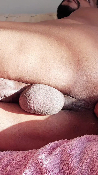 Multiple Prostate Orgasms