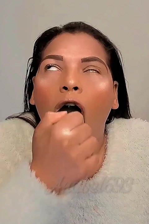 Burp and Deepthroat