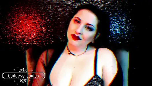 Alimighty Creator of Incels