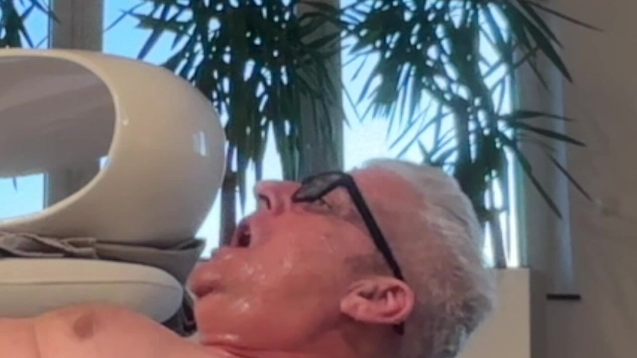 Polykejte Piss po4té kamera 3