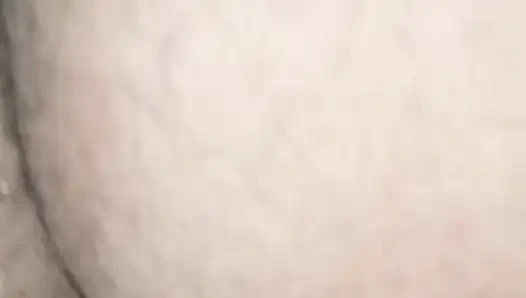 I'm going to have to get my ass kicked in the ass.