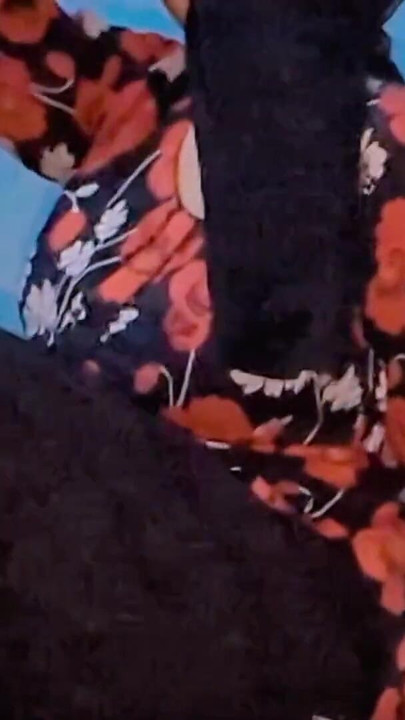 Bhabi ny rat bahr land chusa alag alag style me | Clip 1