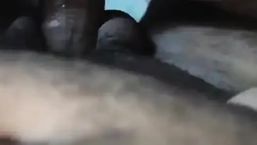 Küçük Suudi amcık sikişi