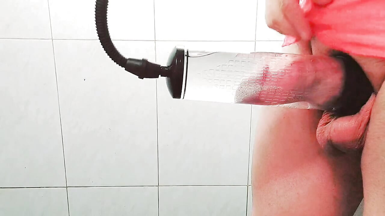 Prekrasna Sissy u Čarapama do Bedara na Nježnom Jutarnjem Svjetlu