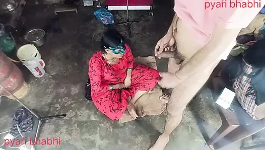 Ass fucked doggy style bhabhi ne lund chus ke pani nikali brother-in-law ke lund se big tits wali bhabhi ki cock chusa ke hindi audio