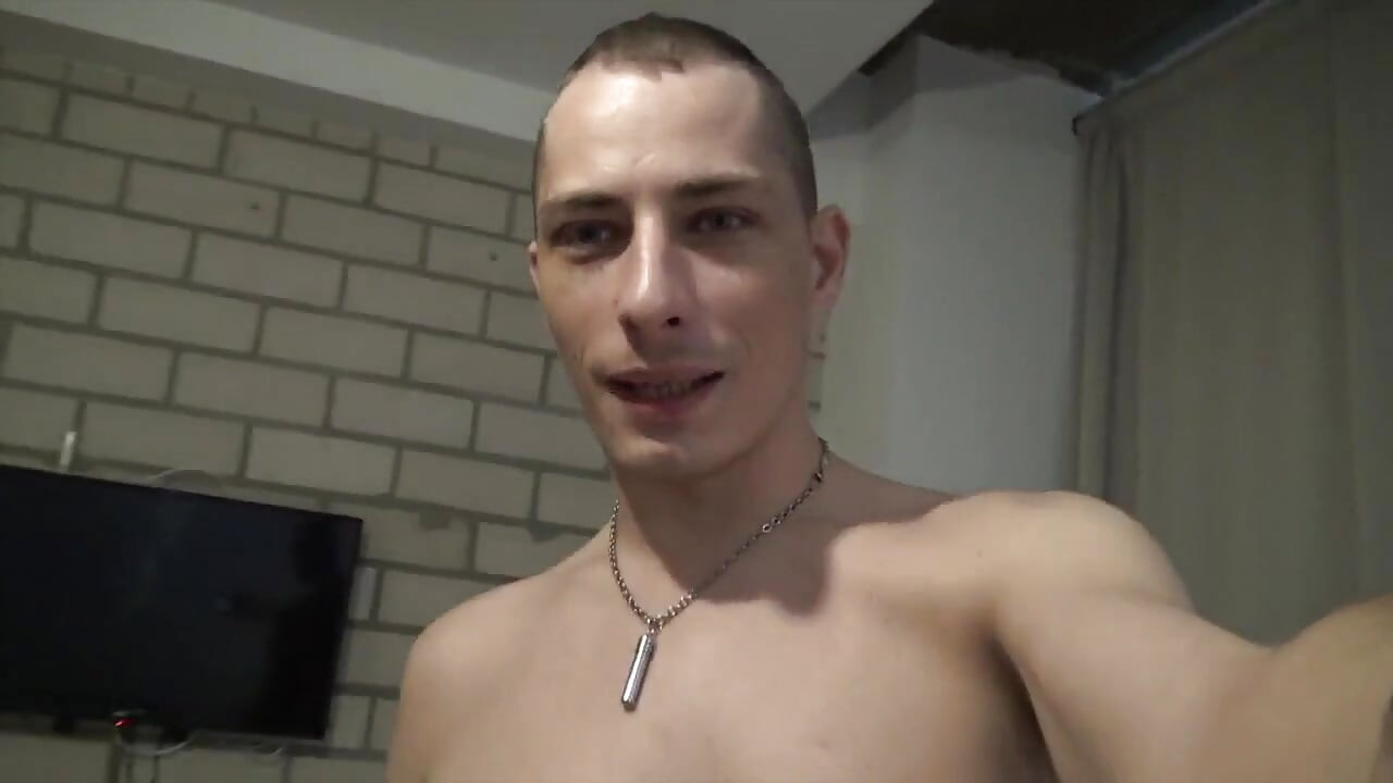 Ricco fucked raw by Viktor Rom