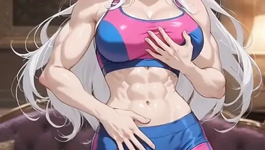 Ultimate Fetish Goddess   Transform into Every Fantasy Girl