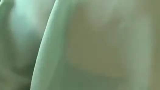 Sexy Hijabi Maid Fucks Her Boss