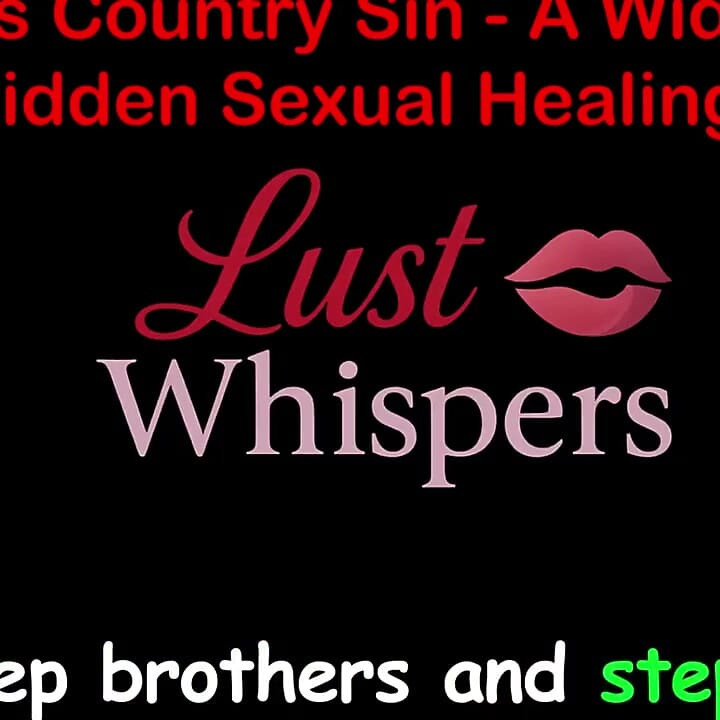 Cross Country Sin a Widower’s Forbidden Sexual Healing Part 116 - English Audio Sex Story