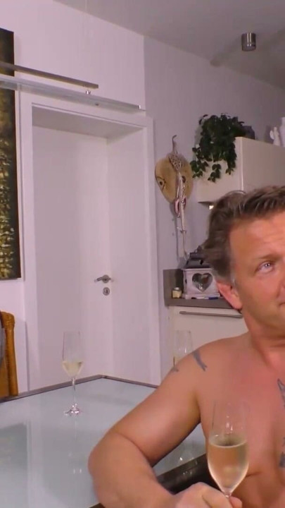 Private Deutsche Swinger 4 - Episode 6 | Clip 1