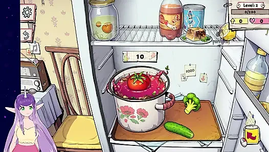 Игра Супчик без цензуры, часть 1