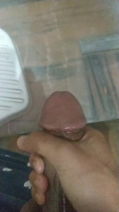 Big Cock Wet Cumshot