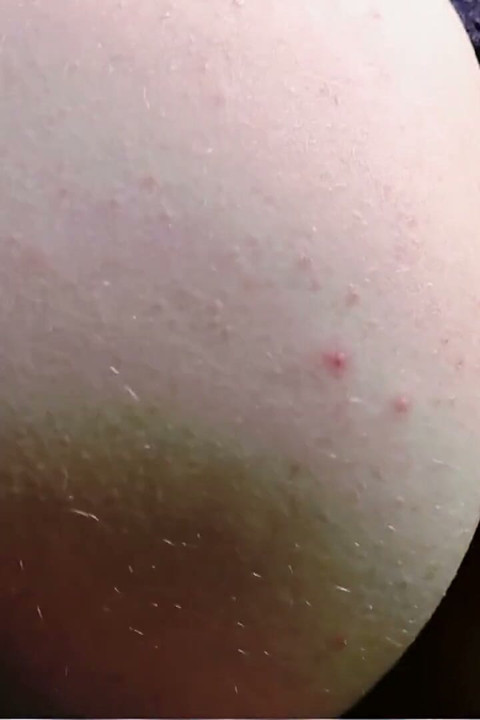 Brun toalettoppgave fra succubus, sjelsvelging og fortæring av gigantisk rumpe!