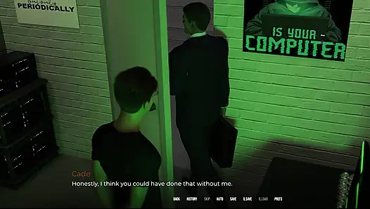 Güvensiz koca (bölüm 5)