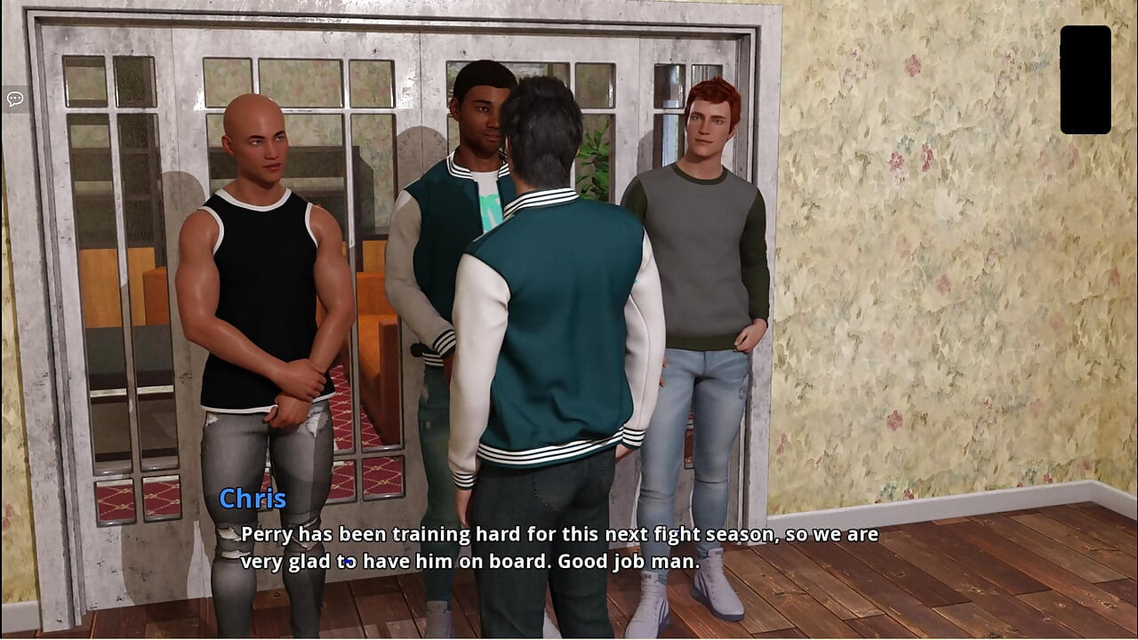 College Kings 9 otišli na ples