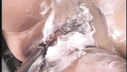 MILF (Orta Yaşlı Kadin) Dullar