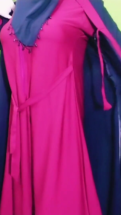 Hijabi Muslim Pakistani beautiful bhabhi | Clip 1