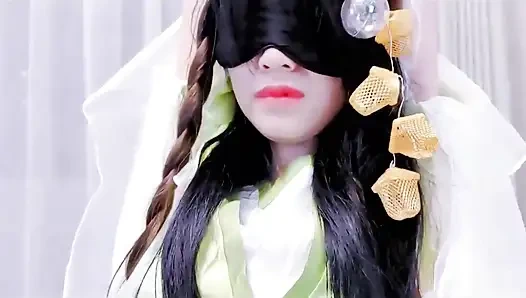 Anime Girls Cos Part 6