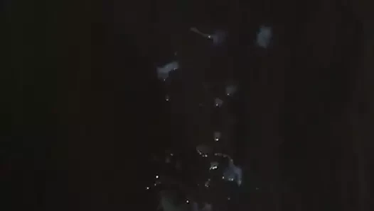 Cum atış için mesafe