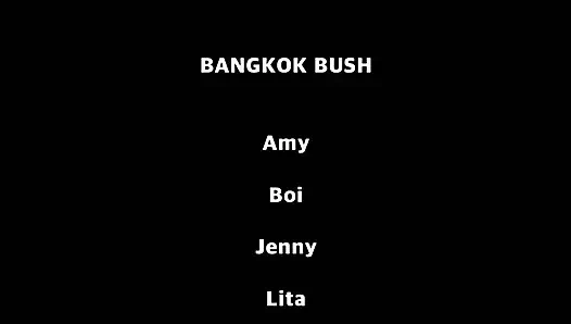 Bangok çalı (bölüm #06)