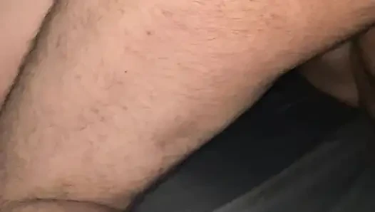 My brother-in-law fucks me out of spite