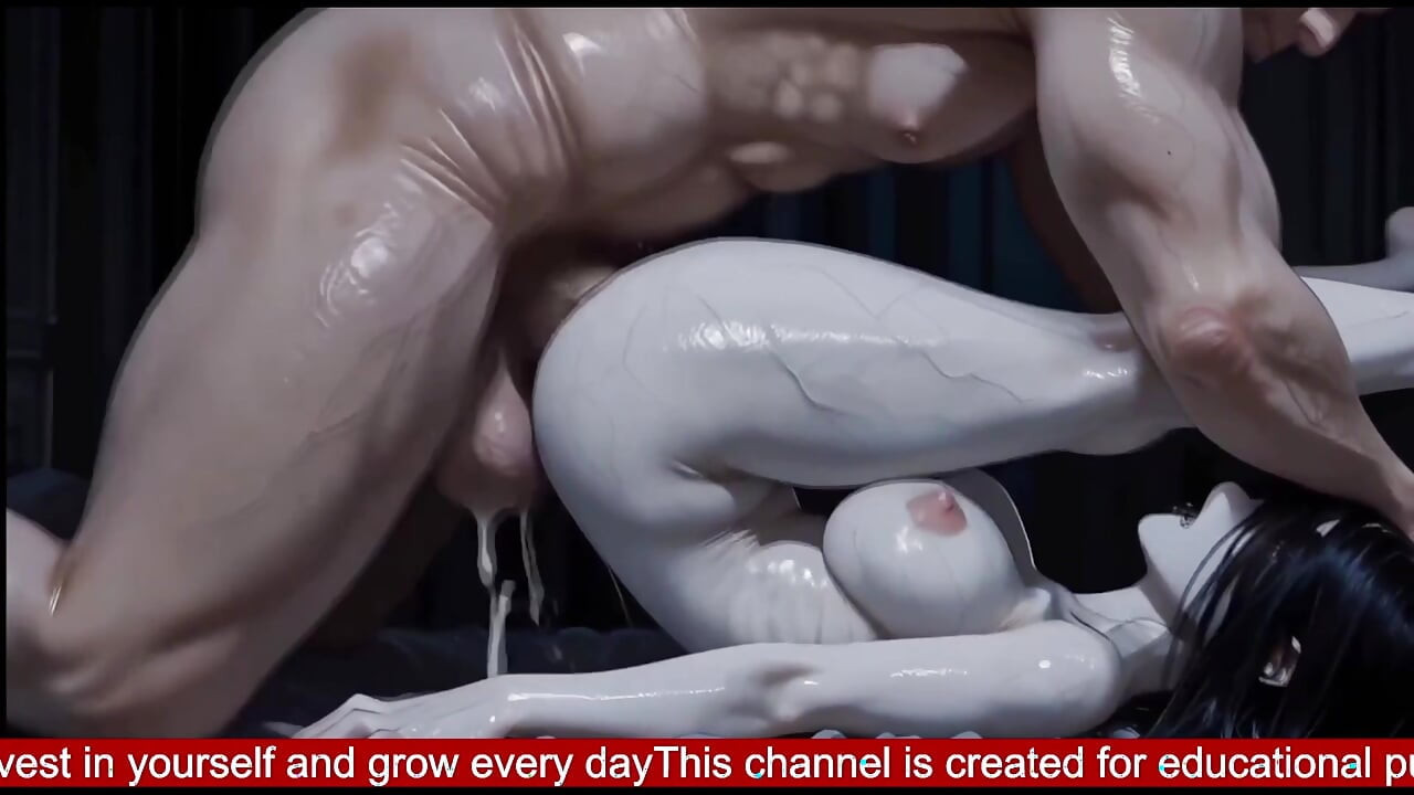 animeted best hunded 3d sex hardest fucking on diffrent poses !!